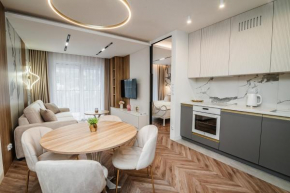 Apartament Aspen